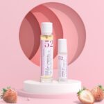 No 52 Sweet Strawberry Milk Duo Set