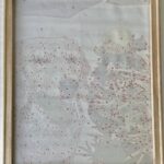 Easy DIY Canvas Frame