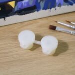 Paint by Numbers Sealer Kit