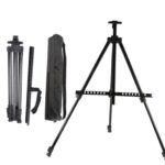 Aluminum Folding Easel