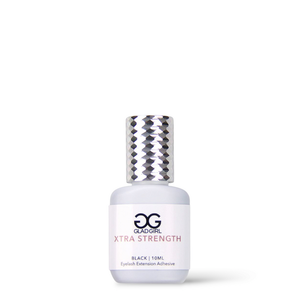 GladGirl Xtra Strength Eyelash Extension Adhesive