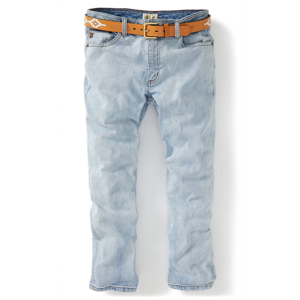 All Seasons Signature Jeans – Classic Fit