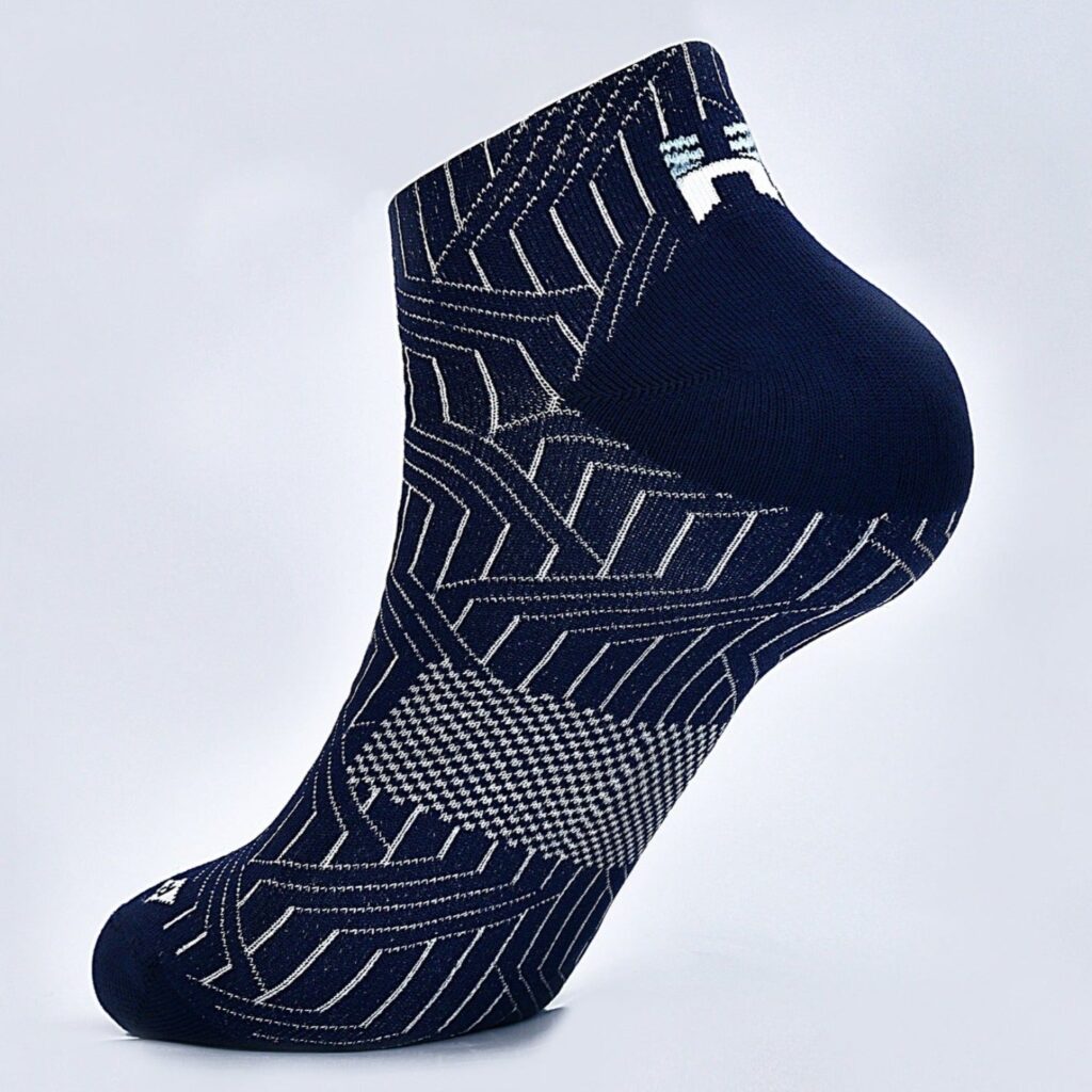 Hurdle Apparel Mens Ankle Socks Bundle