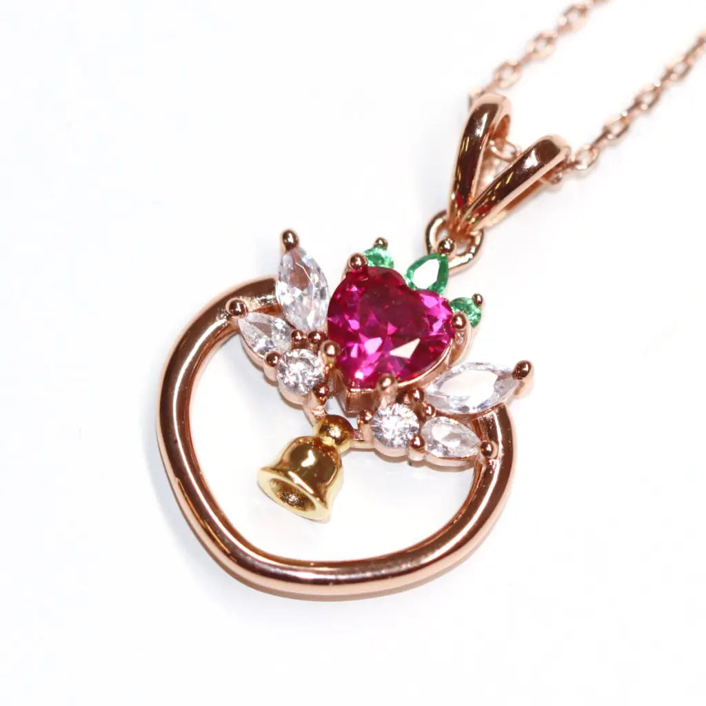 Preorder Ichigo Pendant