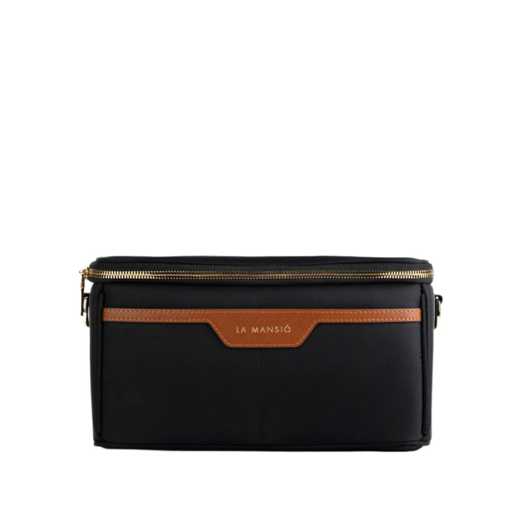 La Mansio Camera Cube Add-On