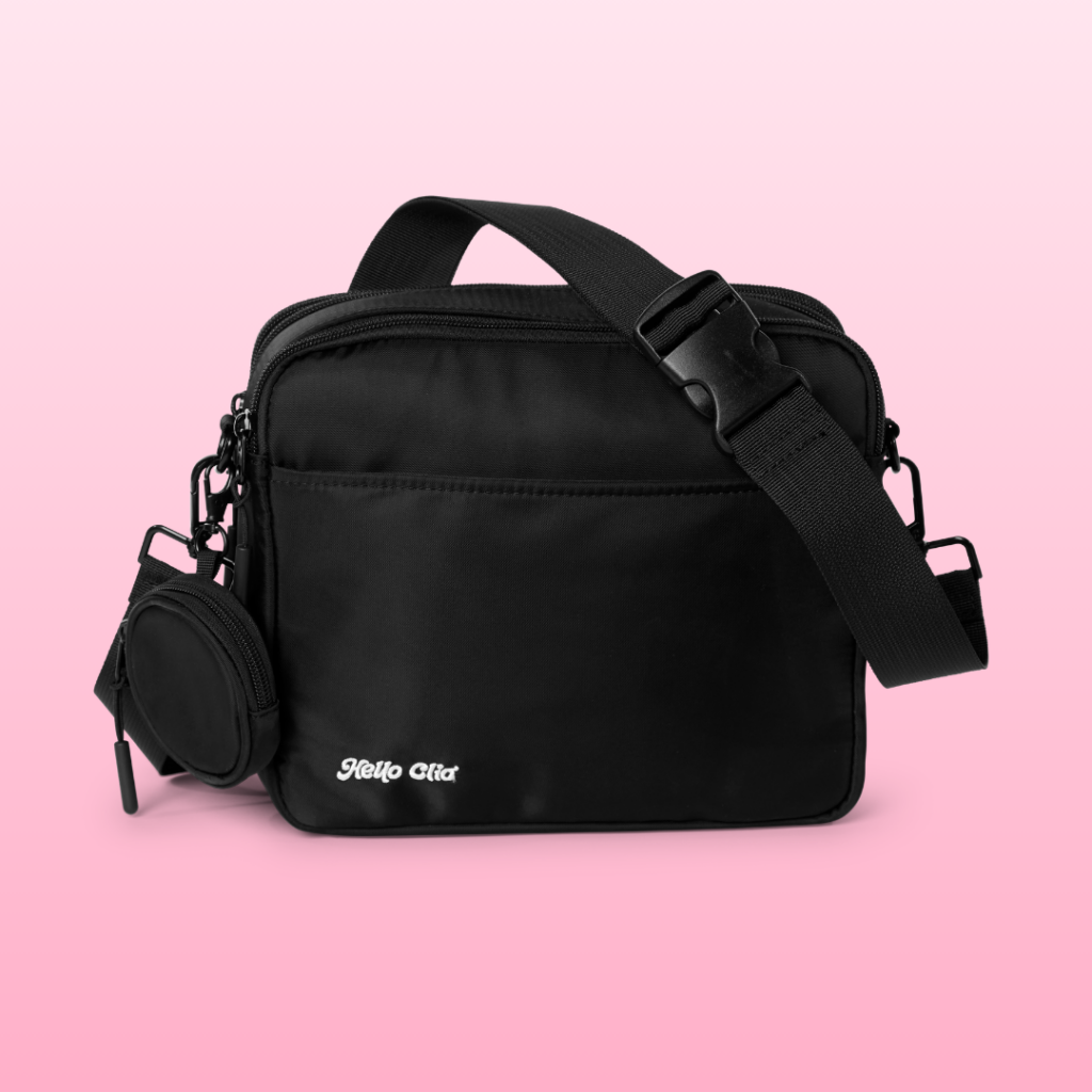 More Space for Bigger Stories
Triple Scoop eReader Belt Bag
Extra-large Kindle Pocket for Kindle Scribe
Room for Hardback Books and Paperbacks
Convertible Strap Belt Bag or Crossbody Bag
Water-resistant Materials for Daily Use and Travel
Multiple Compartments for Phone Wallet Accessories
Book Bag Designed for Readers on the Move
Kindle Scribe Bag and Crossbody Book Bag
